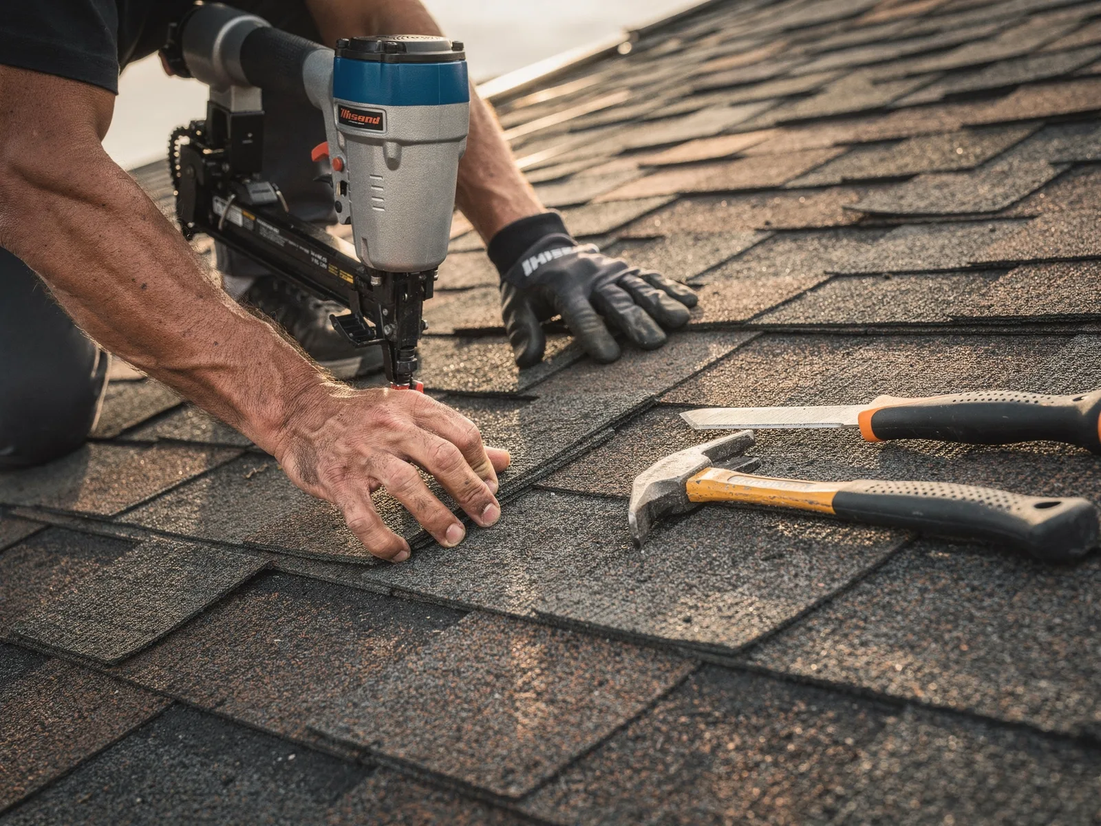 Why choose Roof Repair in Deloit, IA